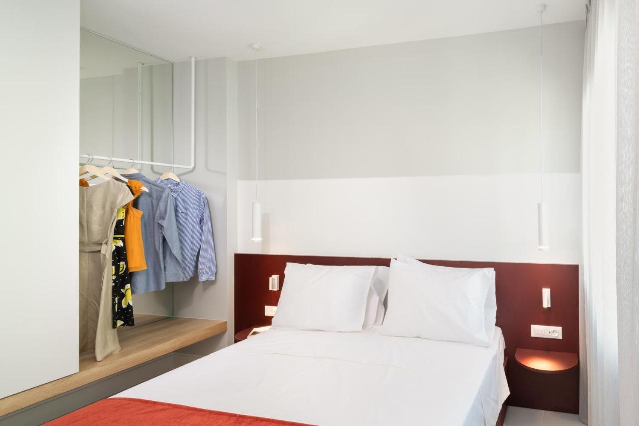 Appartement Evans Luxurious 3 *