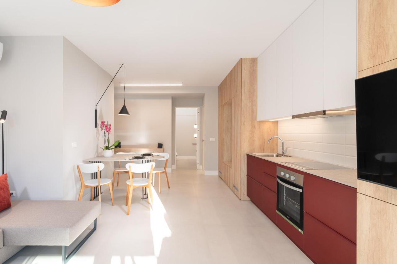 Evans Luxurious 3 Apartment Heraklion (Crete)