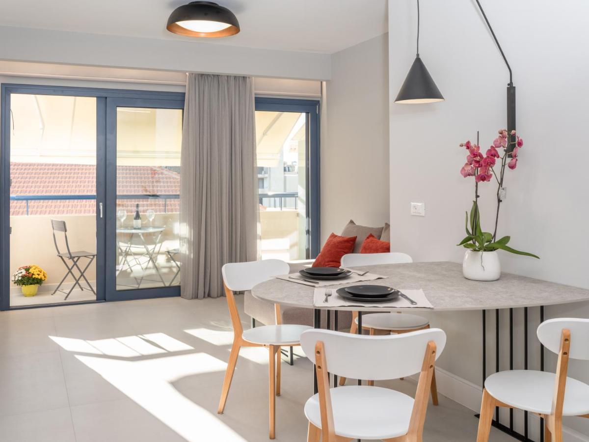 Appartement Evans Luxurious 3