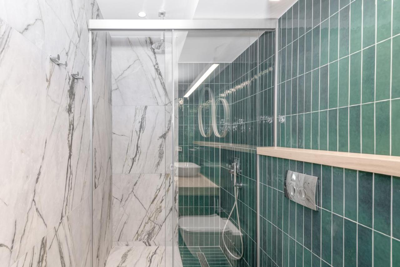 Evans Luxurious 3 Appartement *