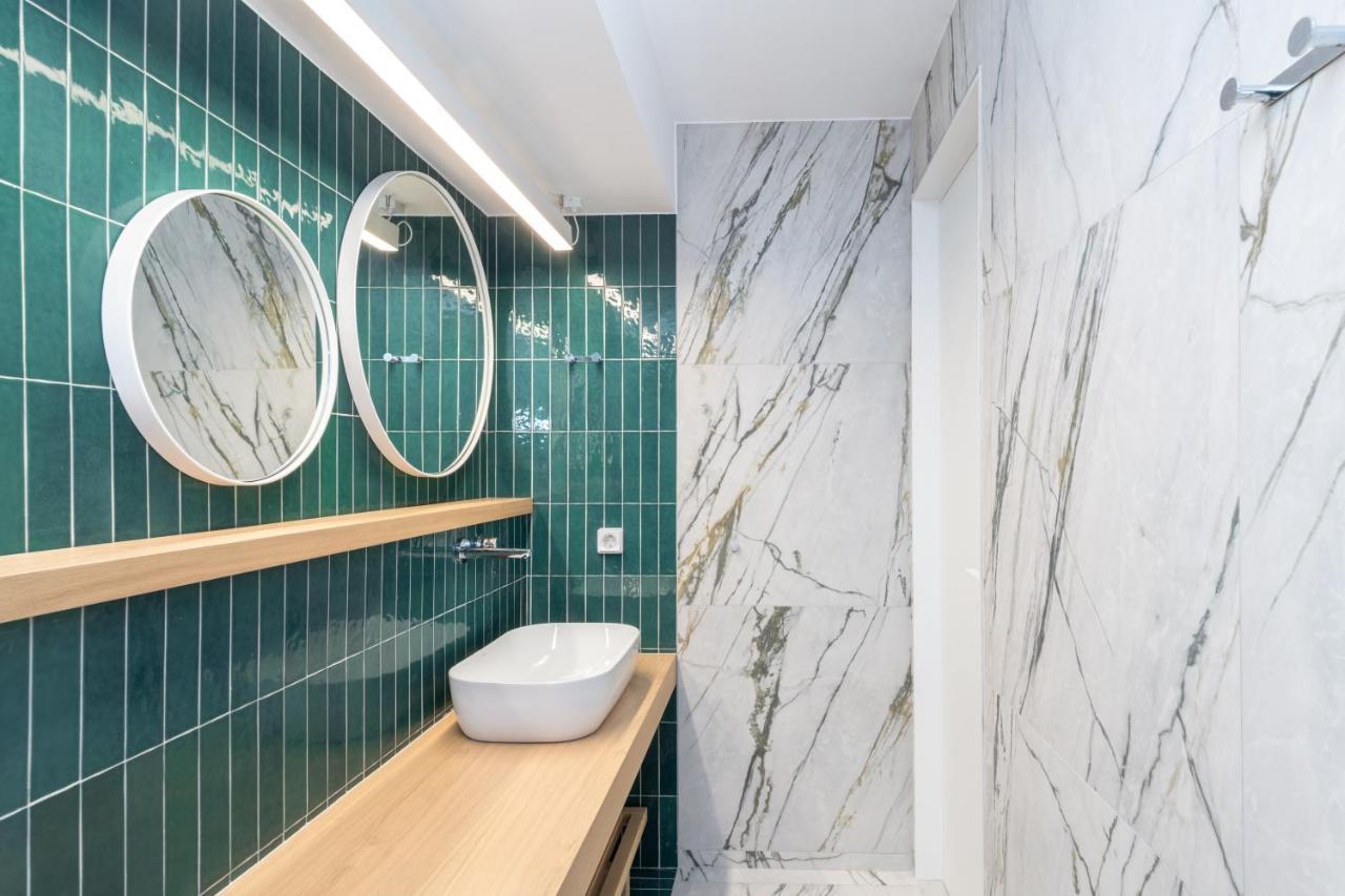 Appartement Evans Luxurious 3