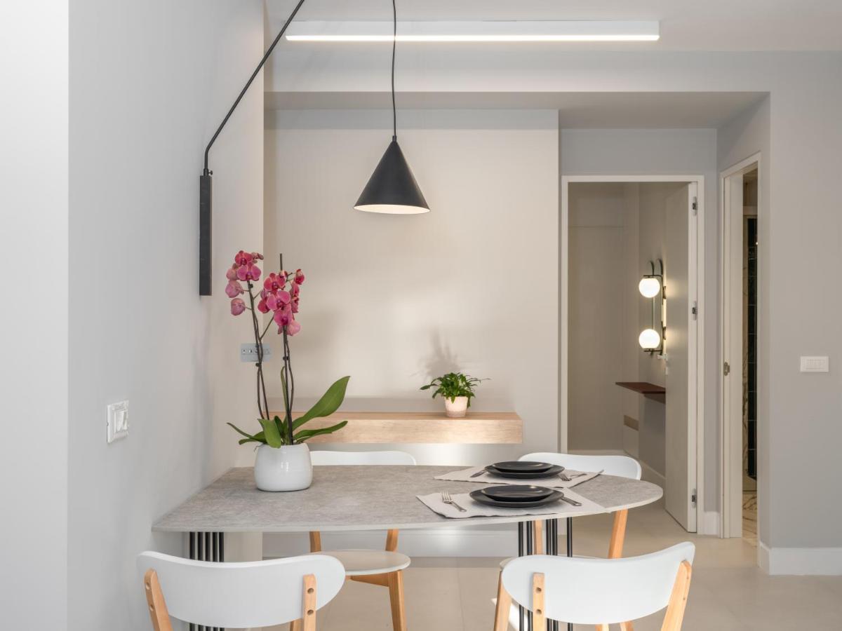 Evans Luxurious 3 Apartment Heraklion (Crete)