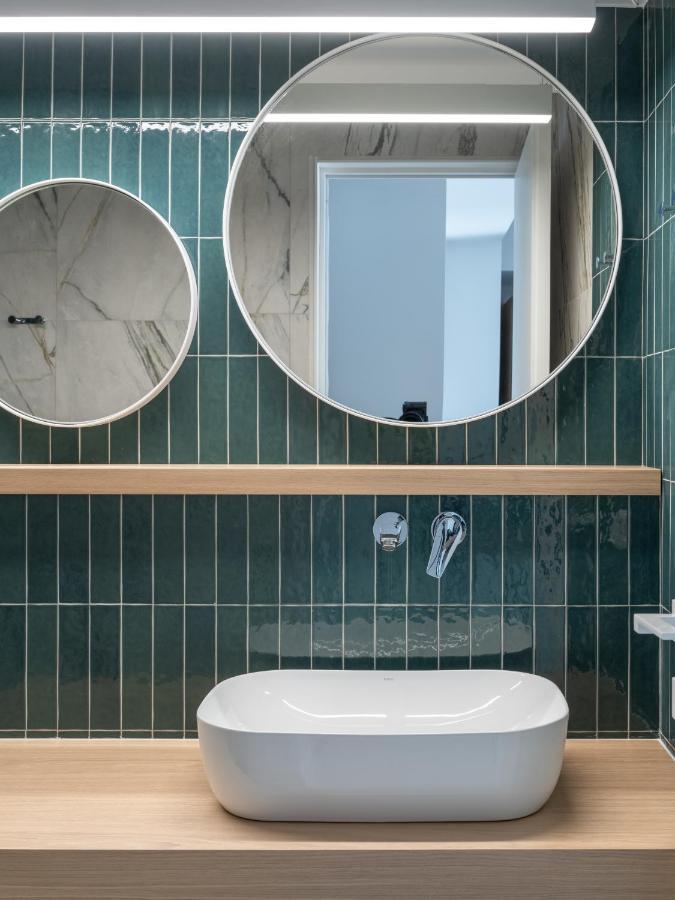 Apartment Evans Luxurious 3 Heraklion (Crete)